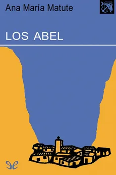 portada Los Abel